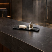Slim Leather Tray – 29.5 cm — the owner's wet room